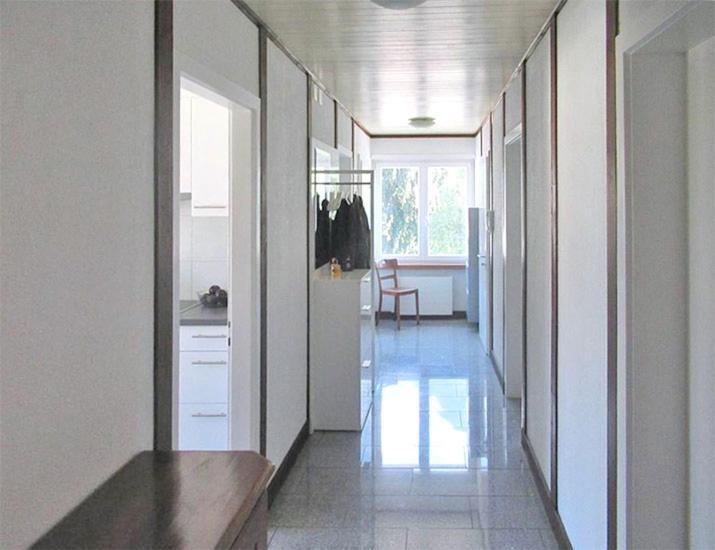 Churfirsten Blick - Private Gaestezimmer Flums Εξωτερικό φωτογραφία