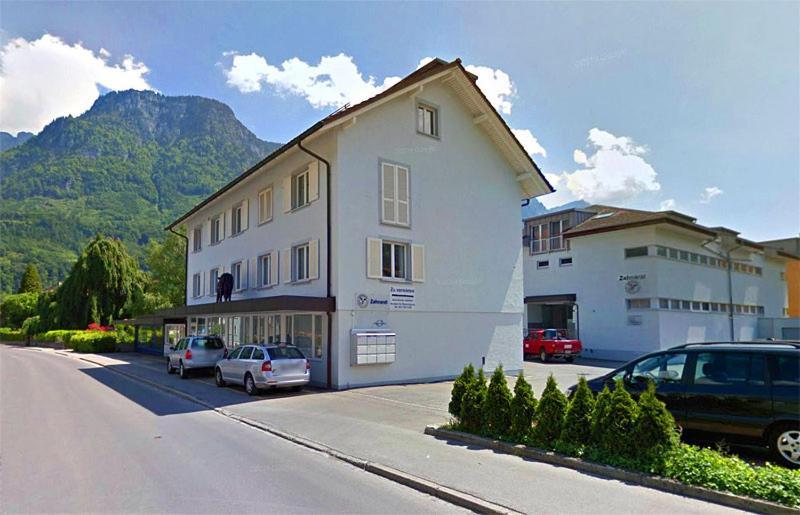 Churfirsten Blick - Private Gaestezimmer Flums Εξωτερικό φωτογραφία
