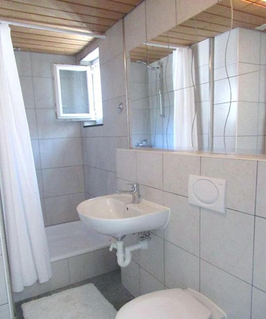 Churfirsten Blick - Private Gaestezimmer Flums Εξωτερικό φωτογραφία